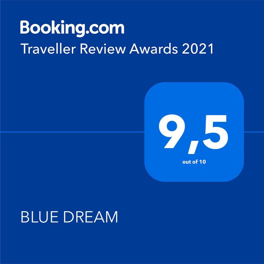 Blue Dream Koropi Pelion Milies South Pelion Daire Dış mekan fotoğraf