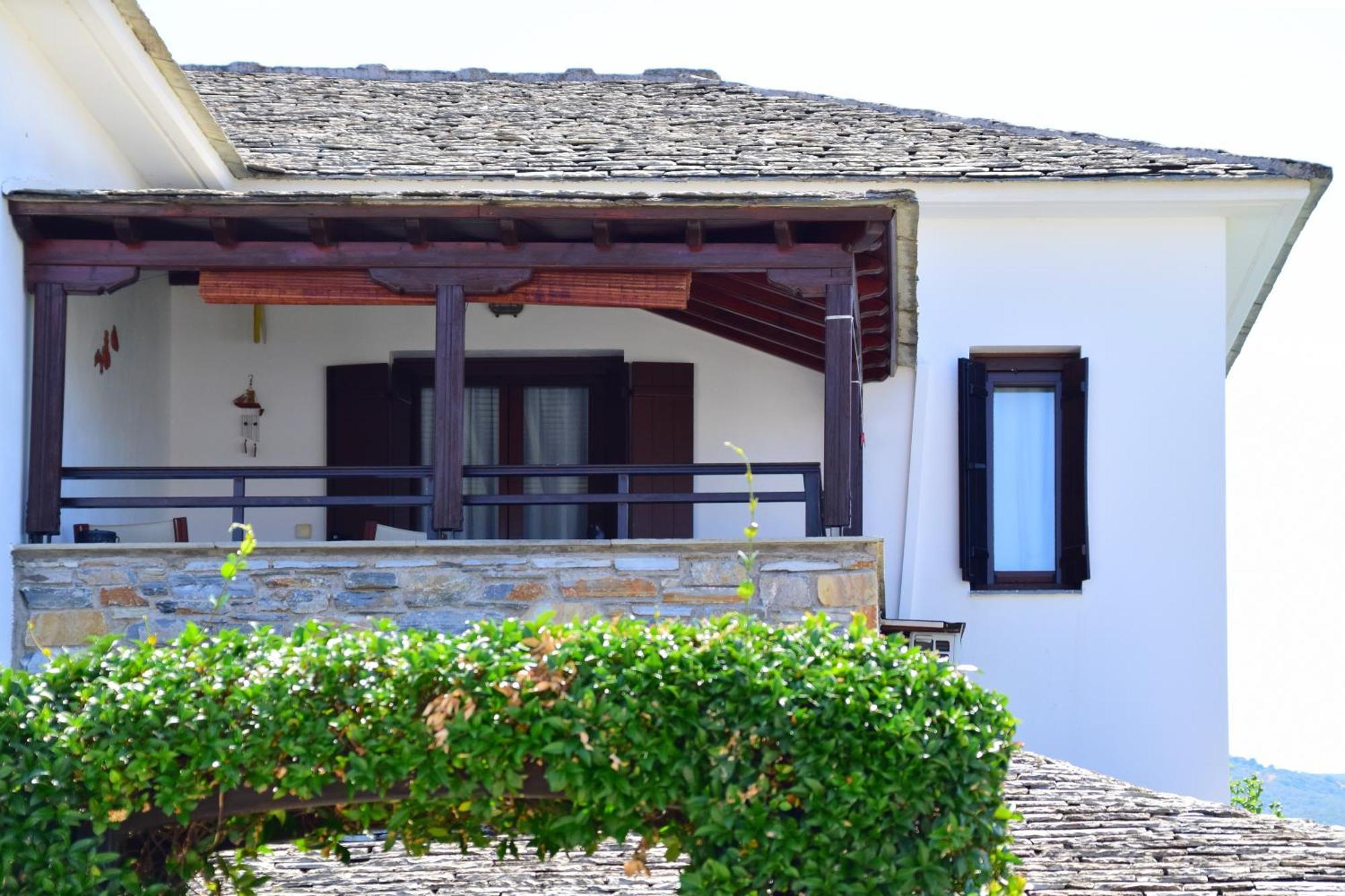 Blue Dream Koropi Pelion Milies South Pelion Daire Dış mekan fotoğraf