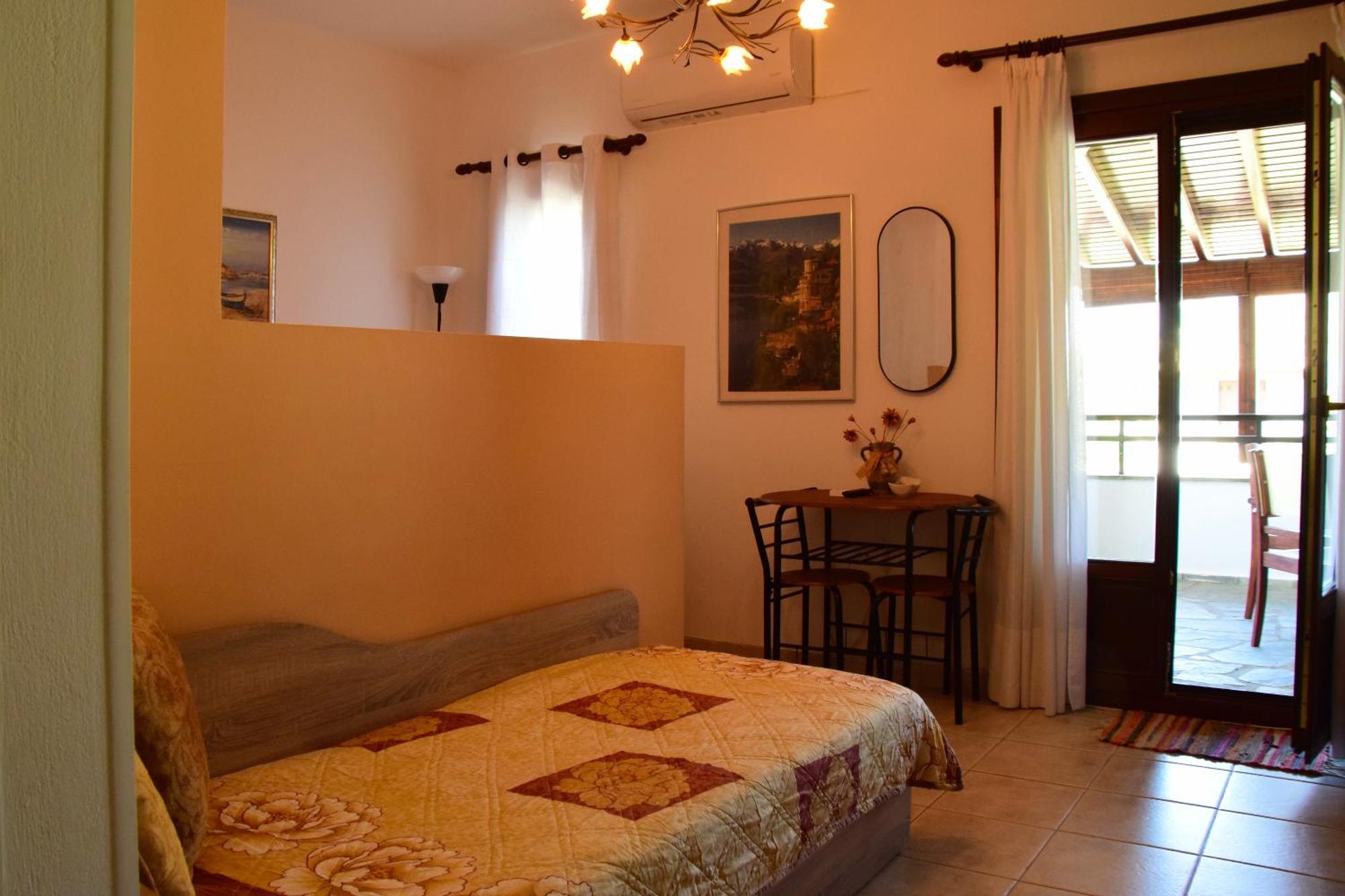Blue Dream Koropi Pelion Milies South Pelion Daire Dış mekan fotoğraf