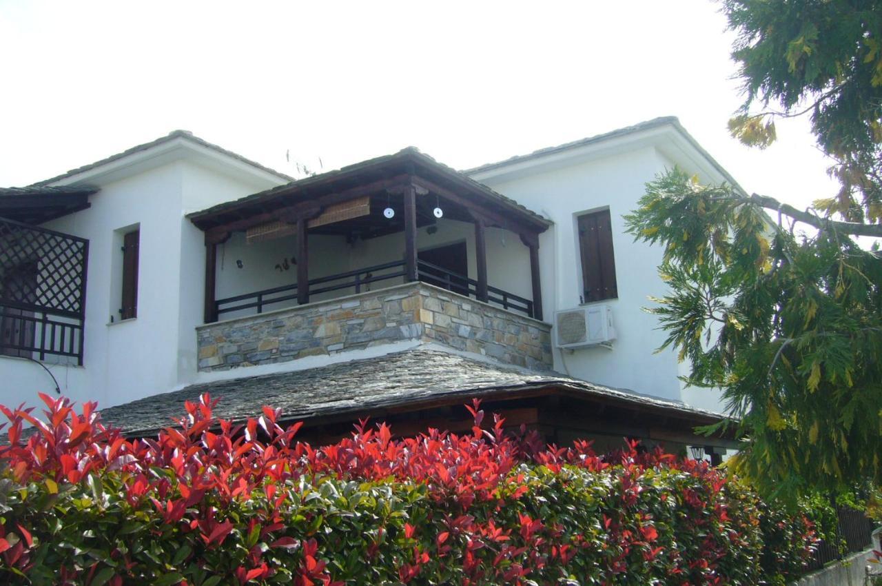 Blue Dream Koropi Pelion Milies South Pelion Daire Dış mekan fotoğraf